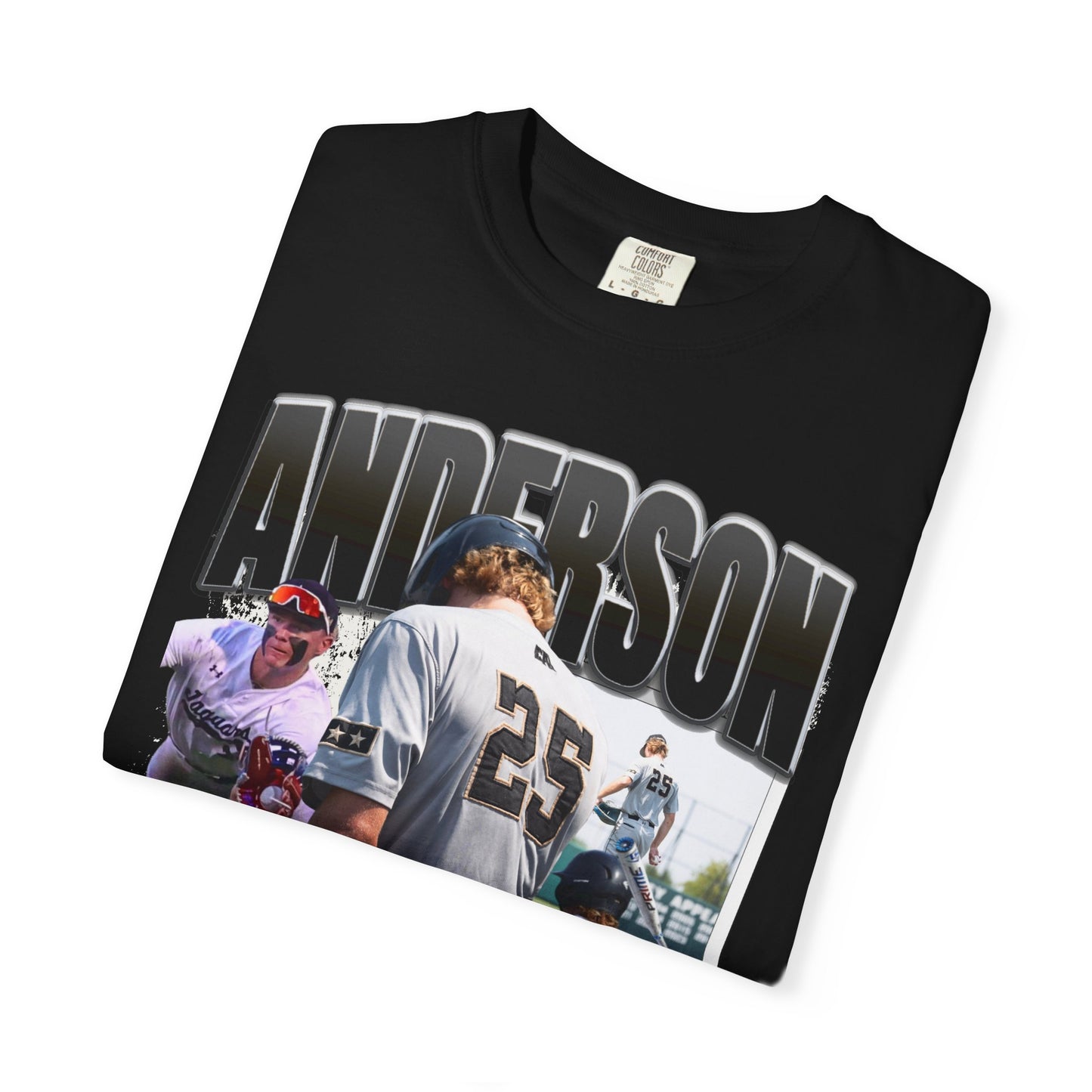 Anderson Berndt Graphic Tee