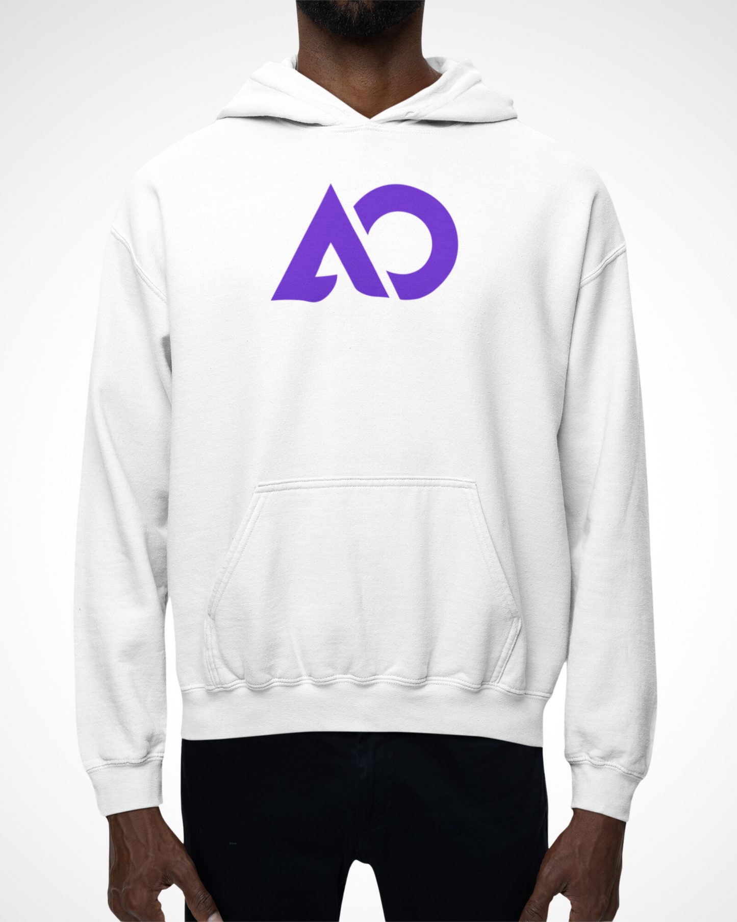 Adrian Owens Jr. Graphic Hoodie