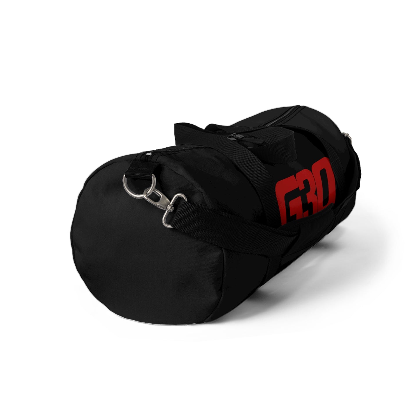 Gannon Hearst Performance Duffel Bag