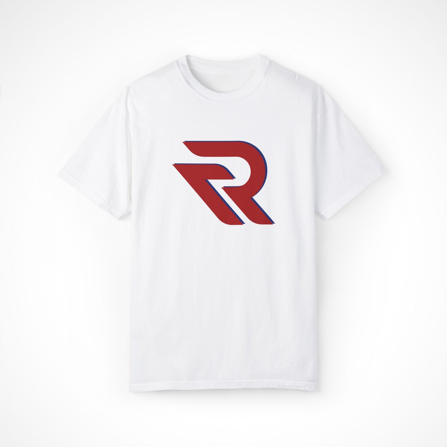 Reinaldo Rodrigues Logo Tee
