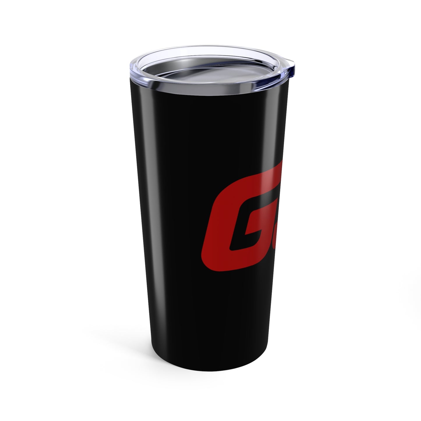 Gannon Hearst Logo Tumbler (20oz)