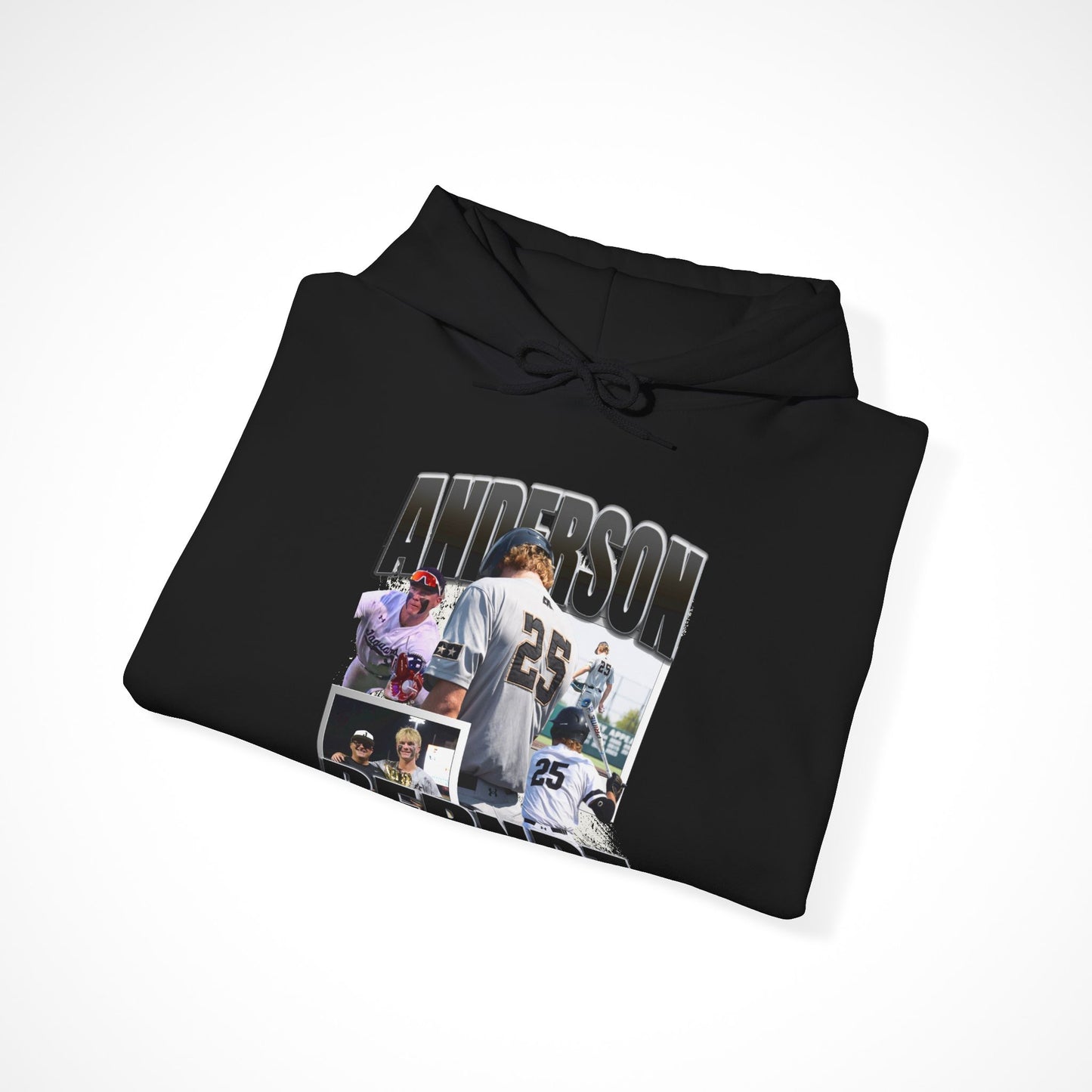 Anderson Berndt Graphic Hoodie
