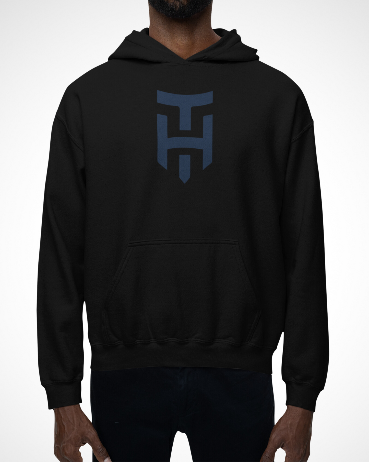 Triston Herndon Graphic Hoodie