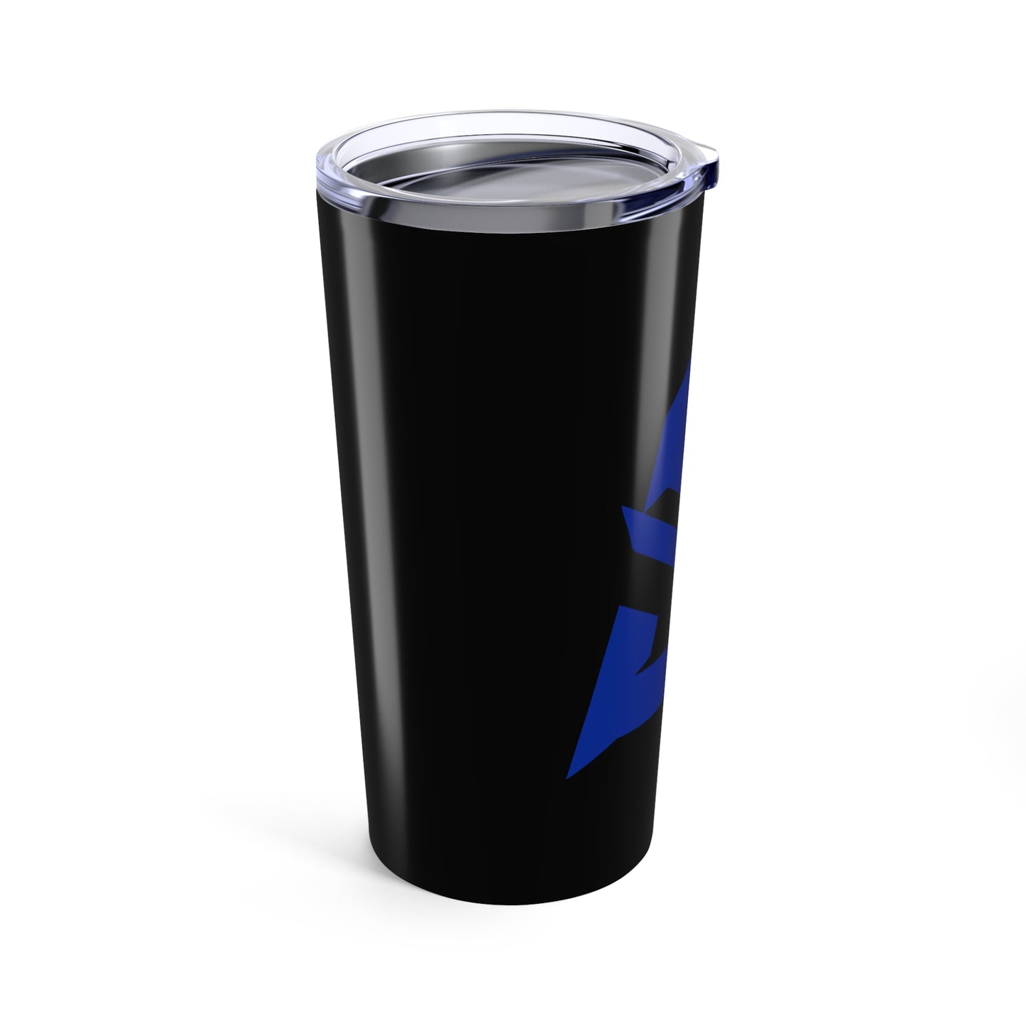 Savionne Rogers Logo Tumbler (20oz)