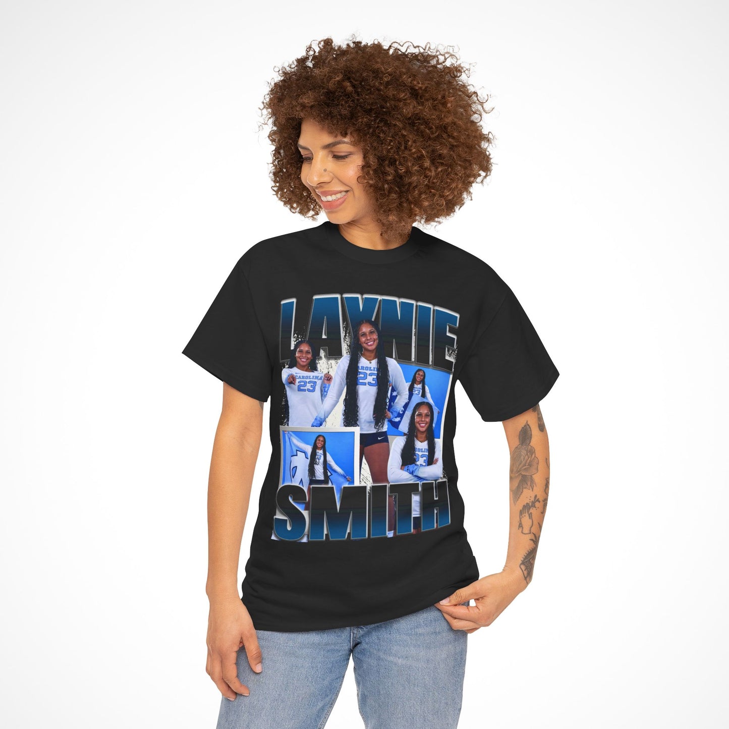 Laynie Smith Graphic Tee
