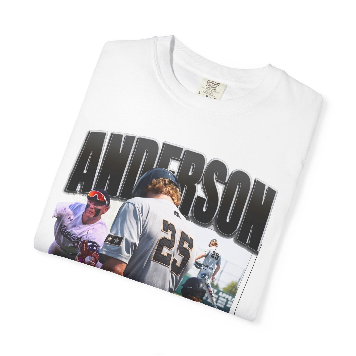 Anderson Berndt Graphic Tee