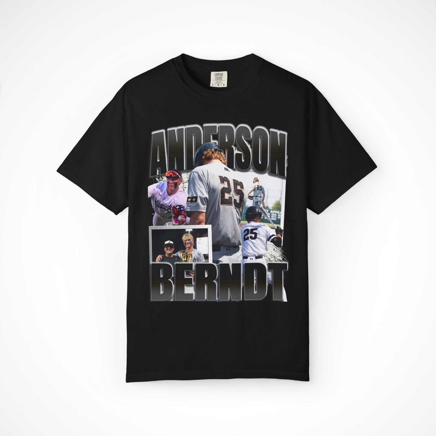 Anderson Berndt Graphic Tee