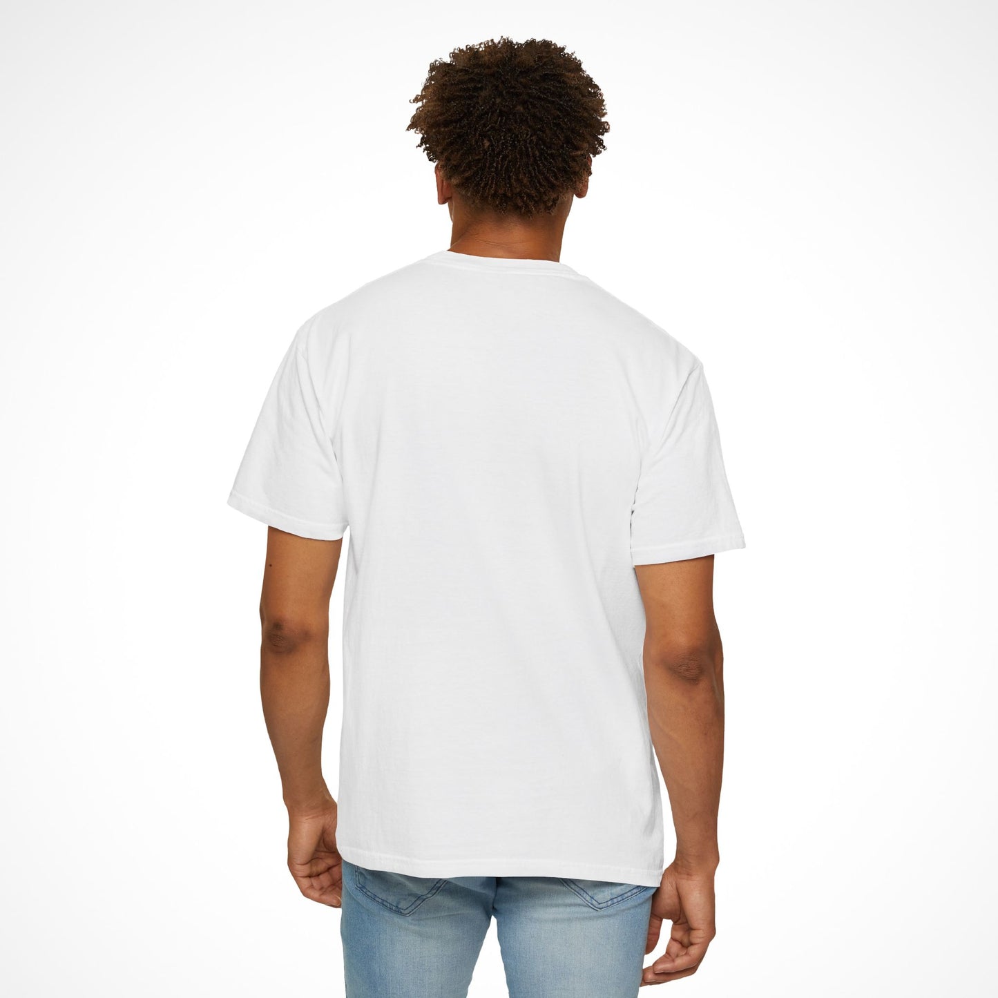 Cameron Thomas Graphic Tee