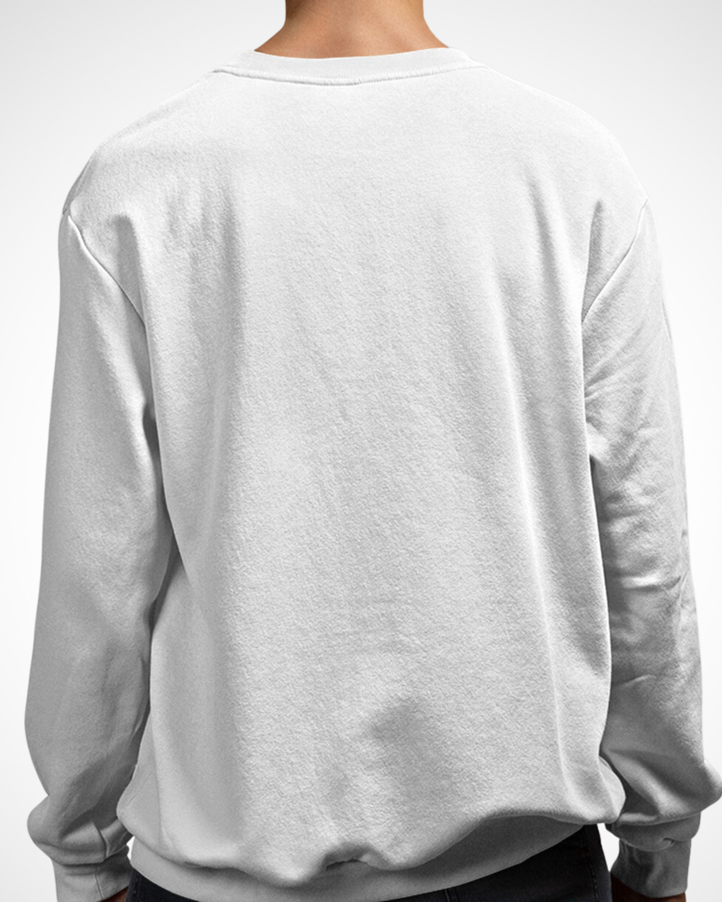 Athlete Brands © Logo Crewneck