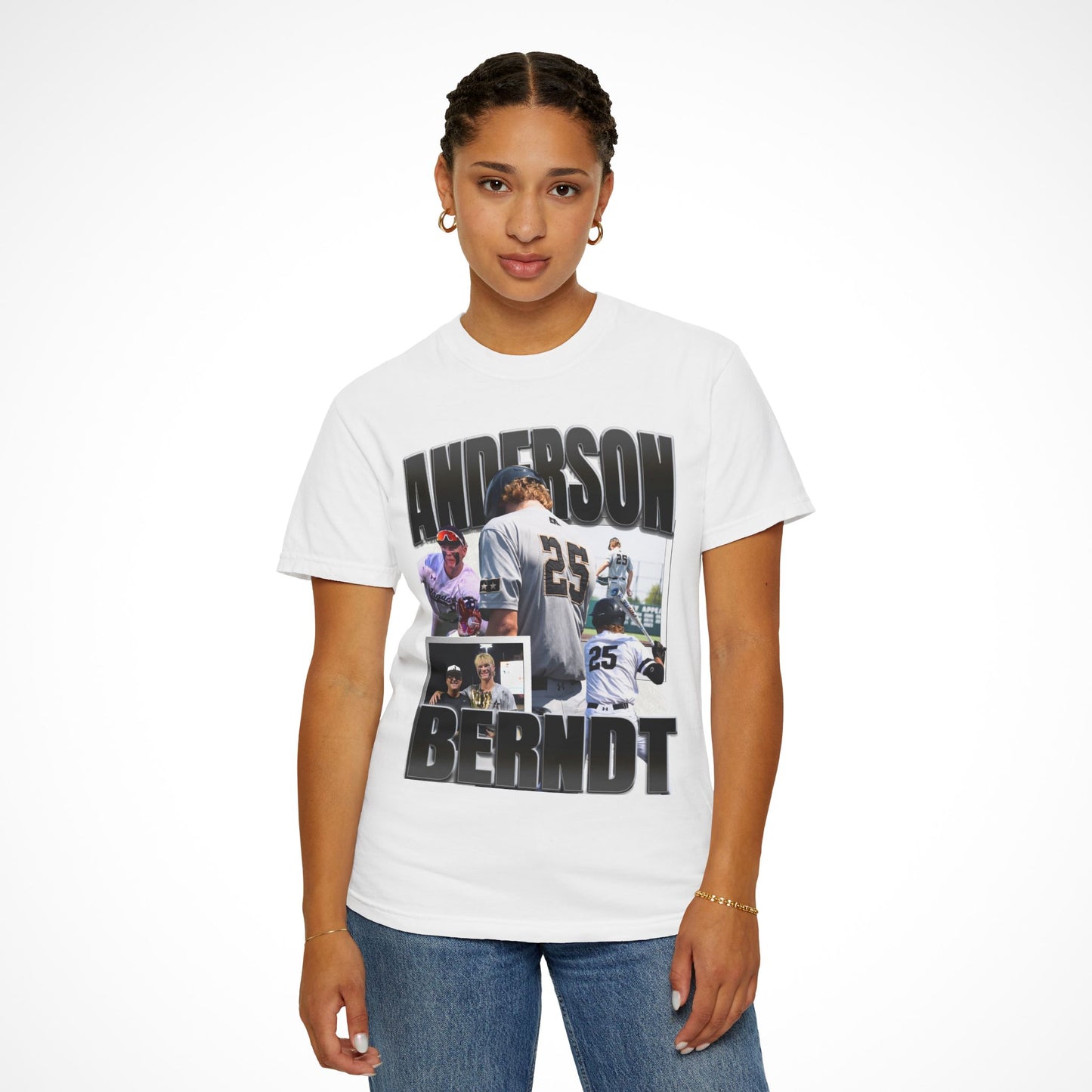 Anderson Berndt Graphic Tee
