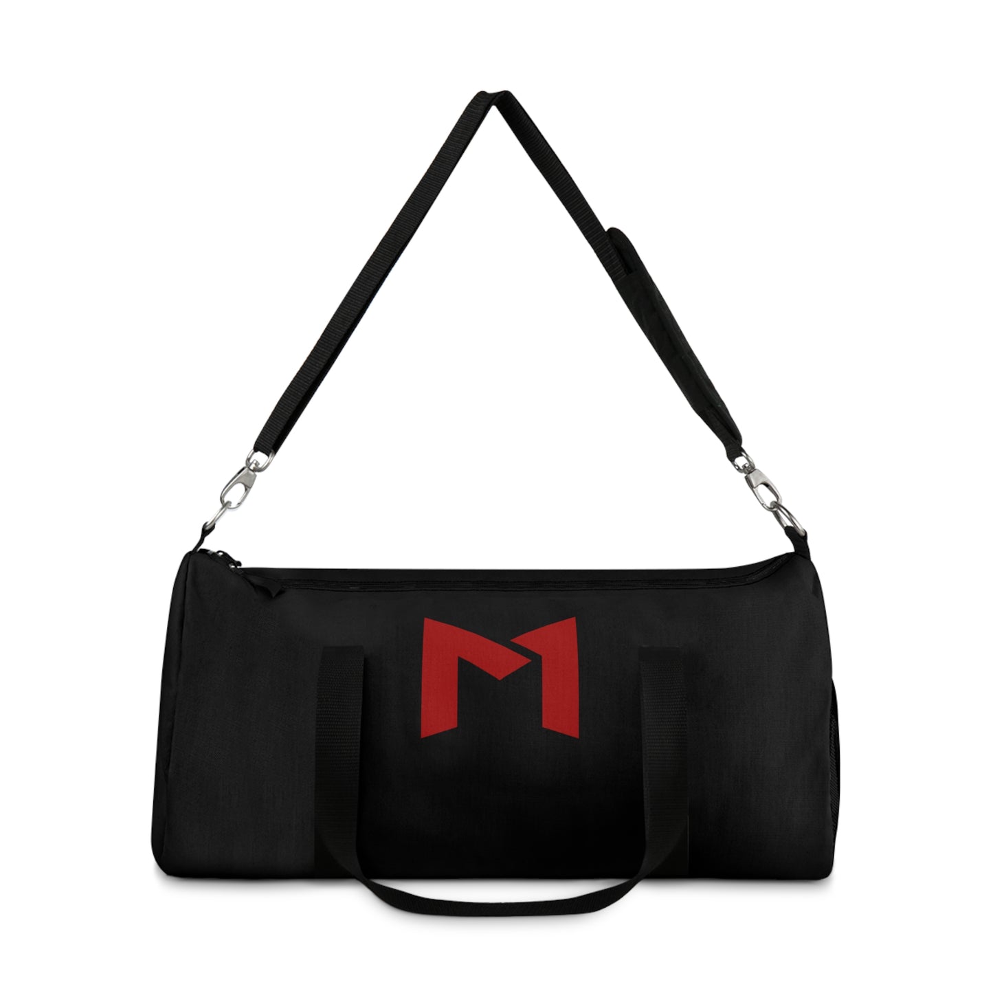 Brandon Mathis Performance Duffel Bag