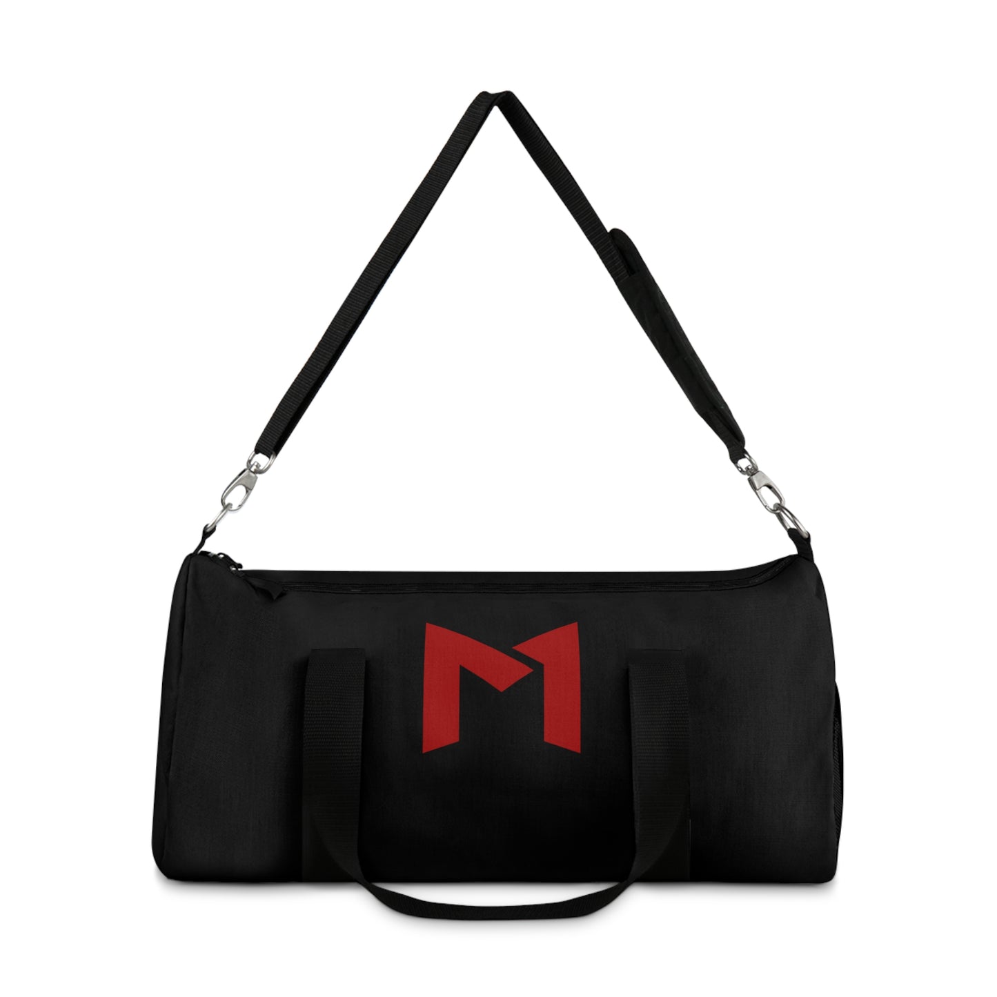 Brandon Mathis Performance Duffel Bag