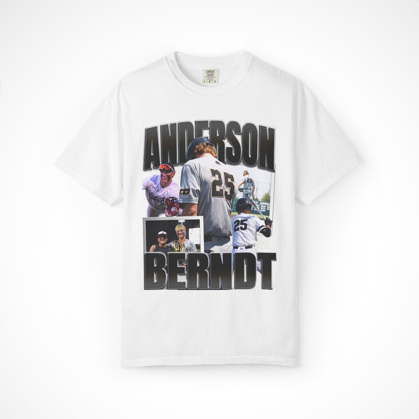 Anderson Berndt Graphic Tee