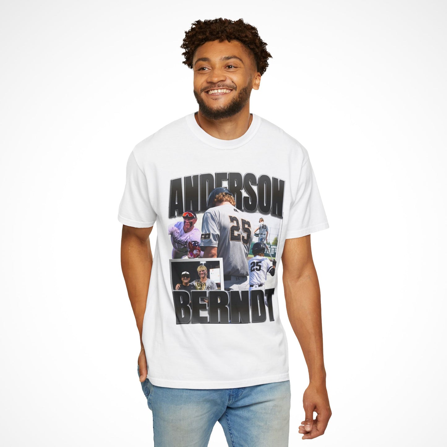 Anderson Berndt Graphic Tee