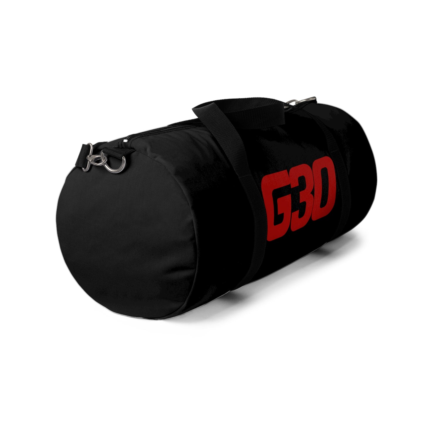 Gannon Hearst Performance Duffel Bag