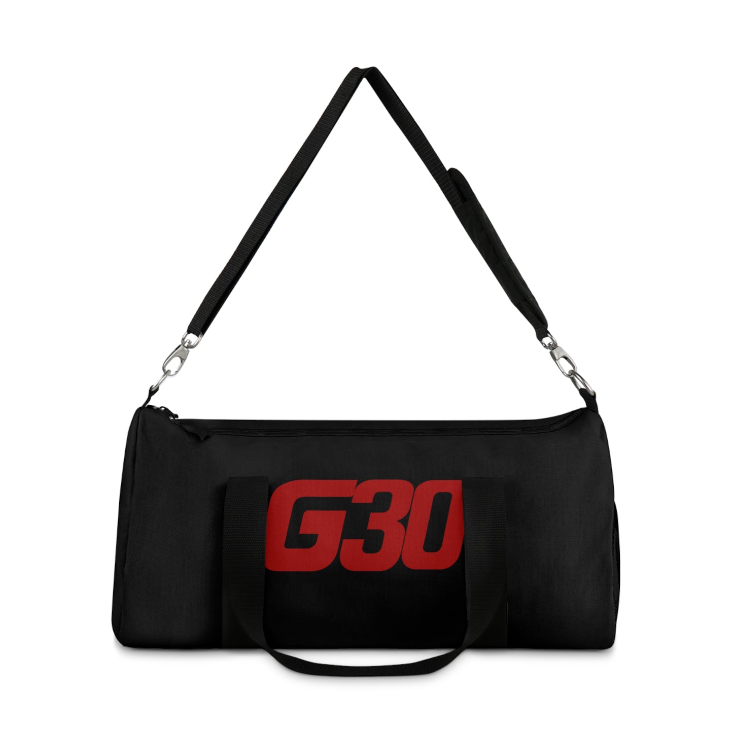 Gannon Hearst Performance Duffel Bag