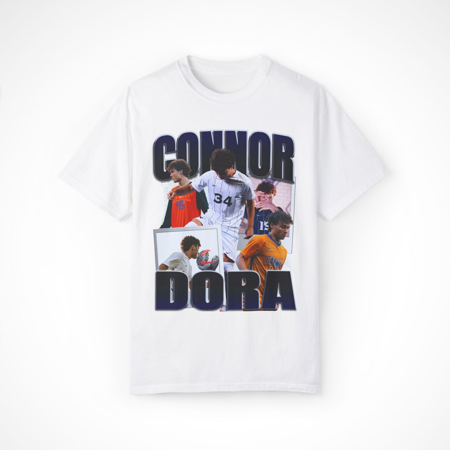 Connor Dora Graphic Tee