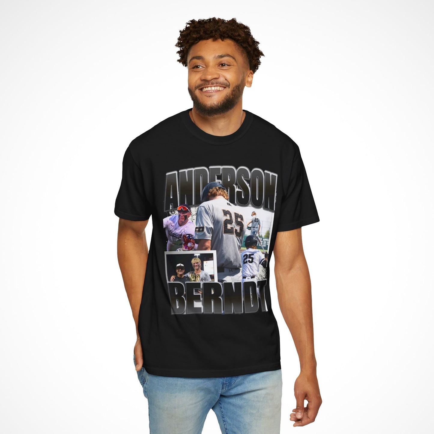 Anderson Berndt Graphic Tee