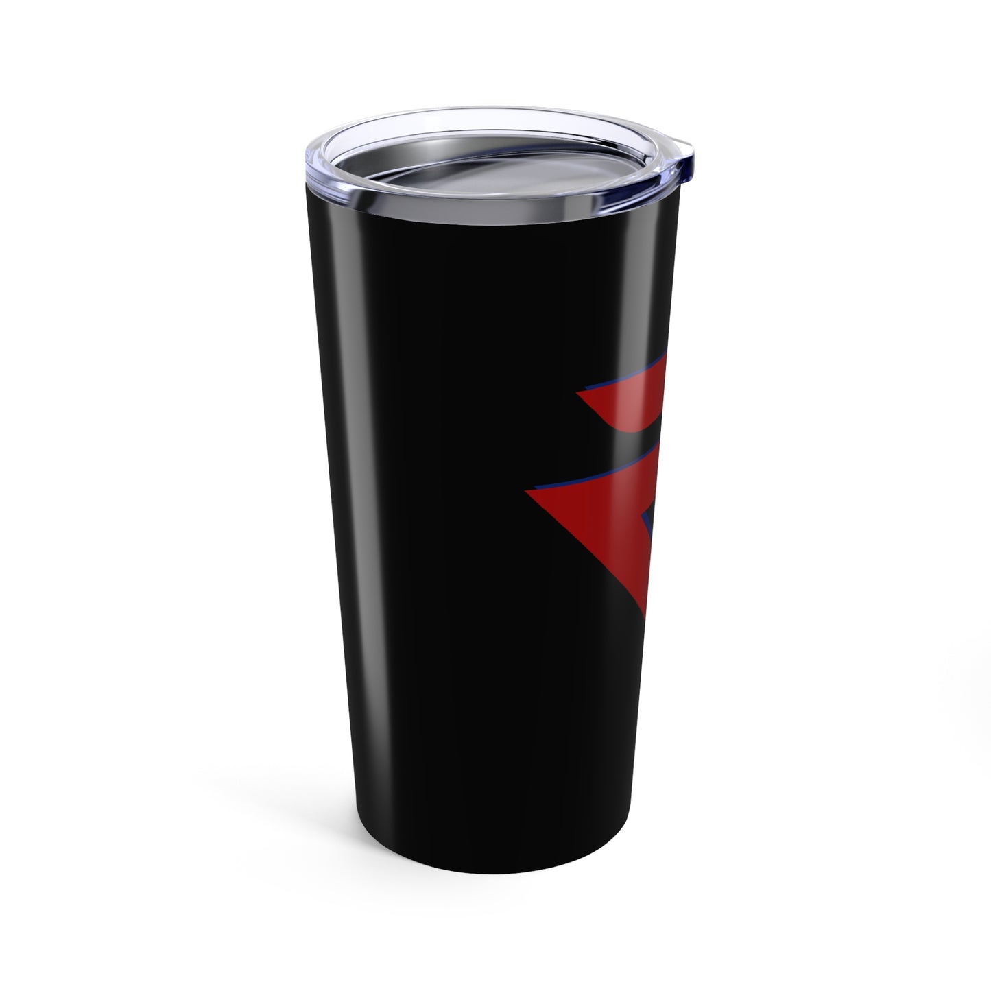 Reinaldo Rodrigues Logo Tumbler (20oz)