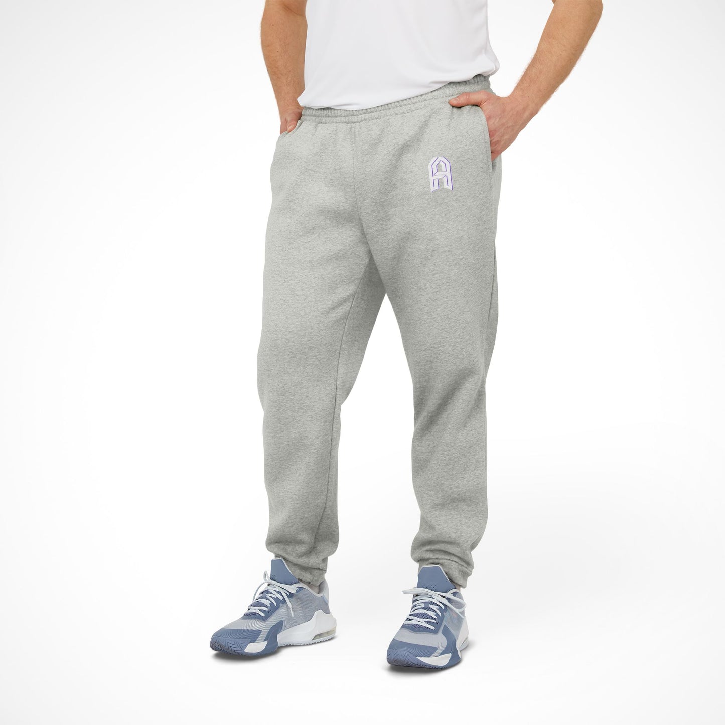 Adrian Owens Jr. x adidas Joggers