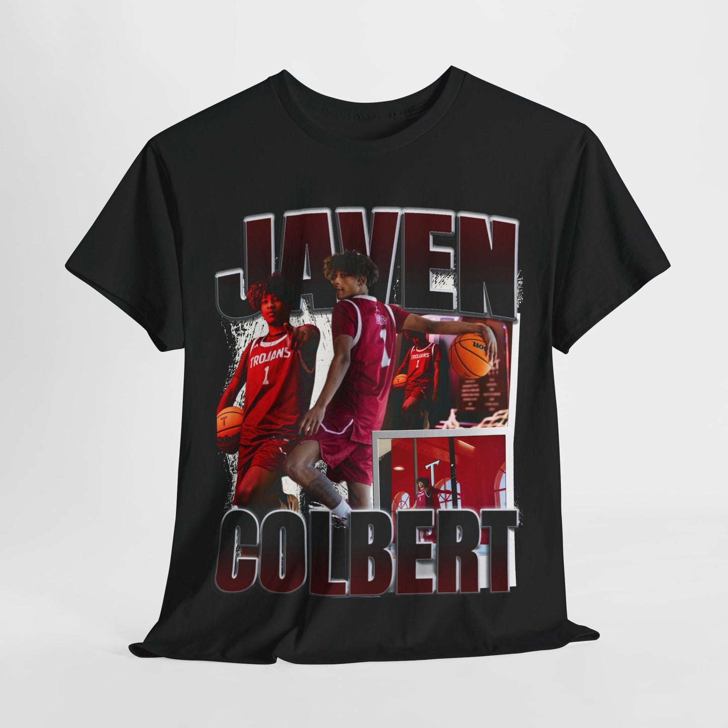 Javen Colbert Graphic Tee