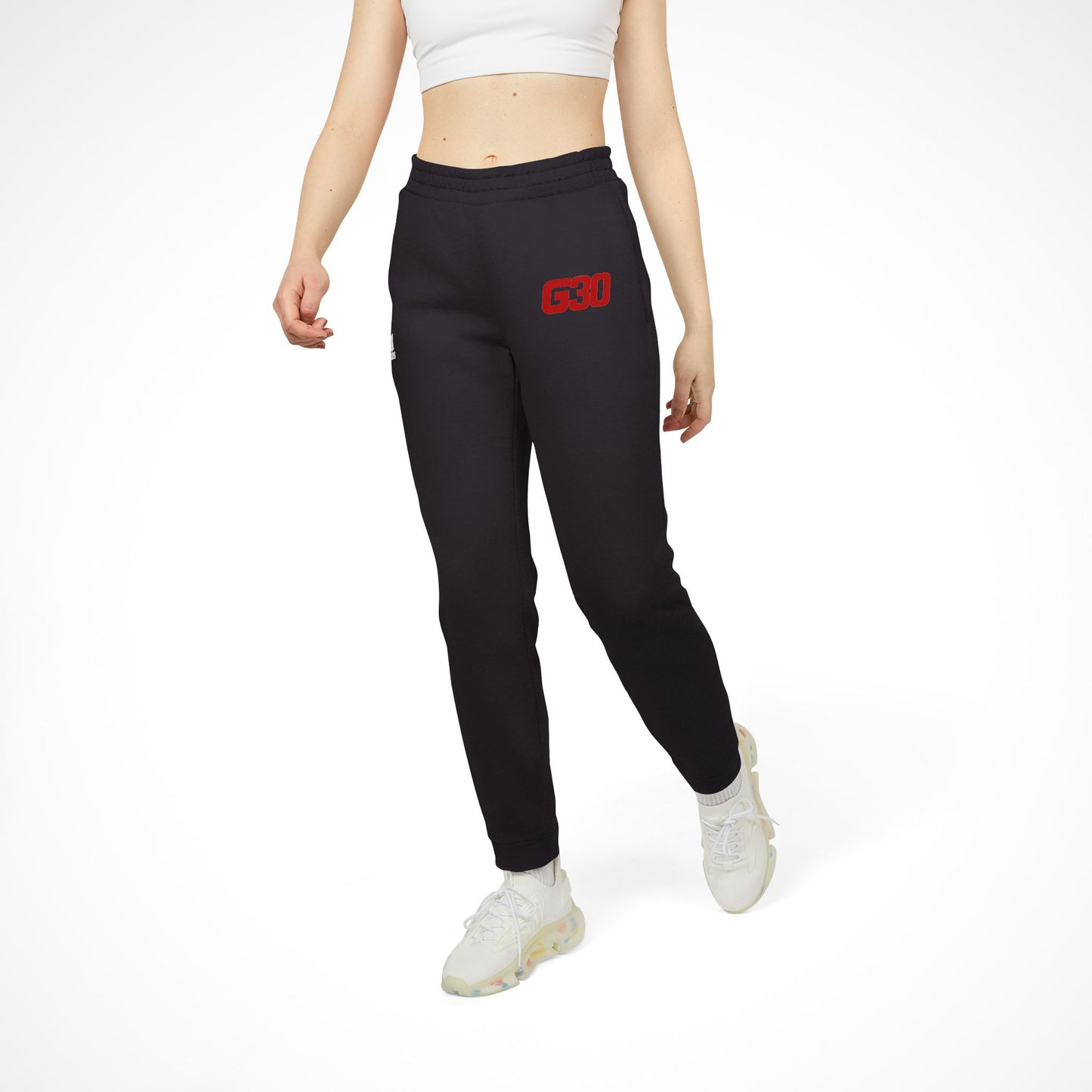 Gannon Hearst Adidas Joggers