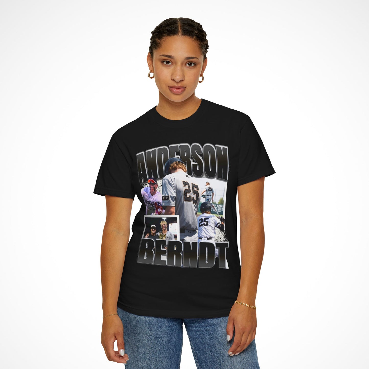 Anderson Berndt Graphic Tee