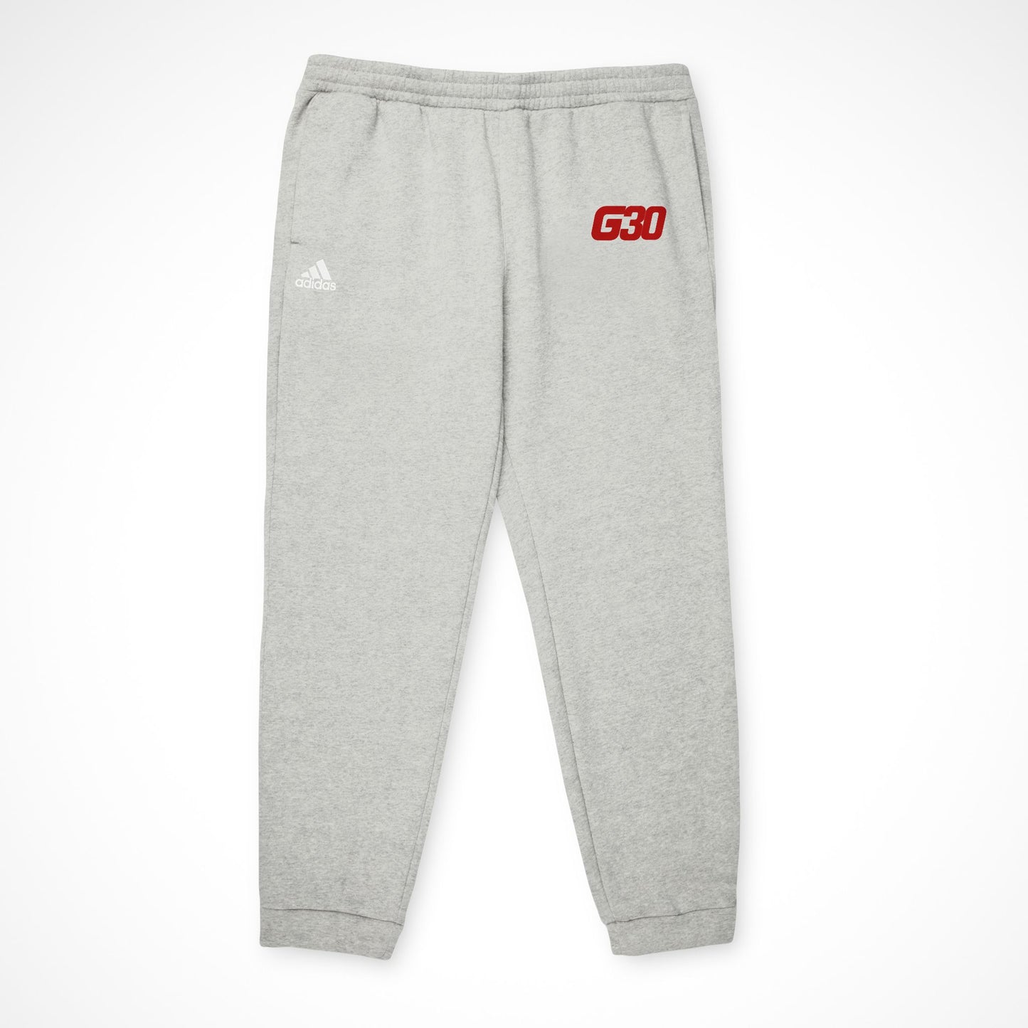 Gannon Hearst Adidas Joggers