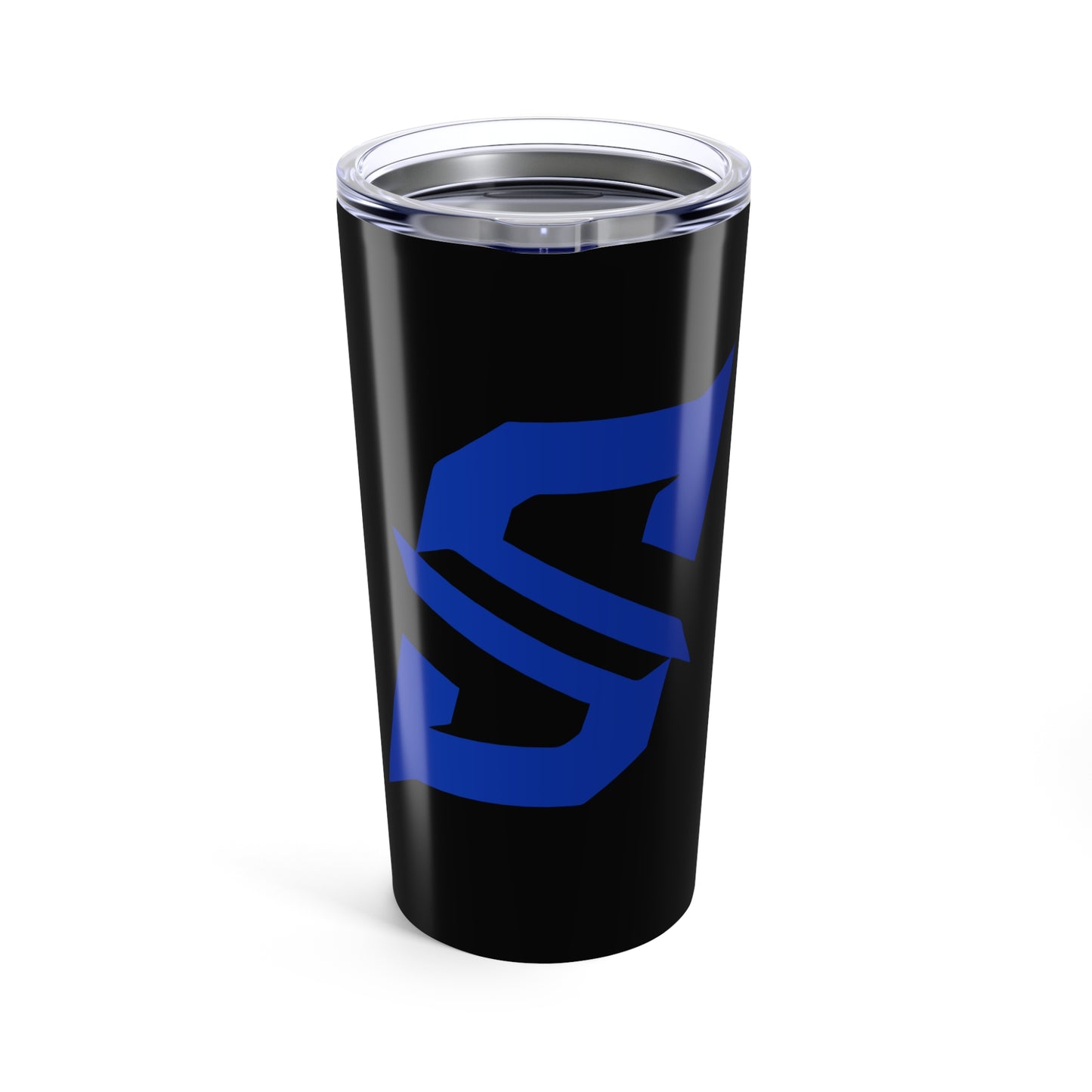 Savionne Rogers Logo Tumbler (20oz)