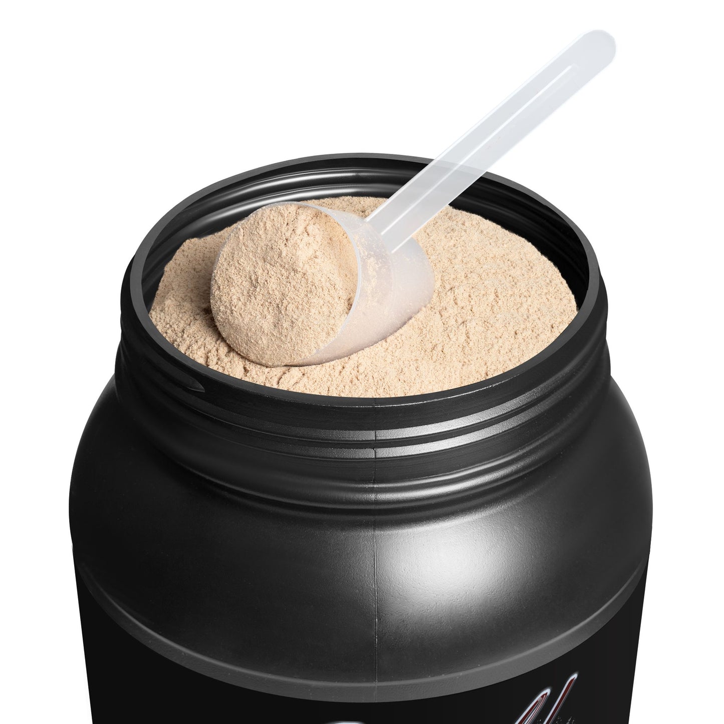Reinaldo Rodrigues Whey Isolate Protein (2lb)