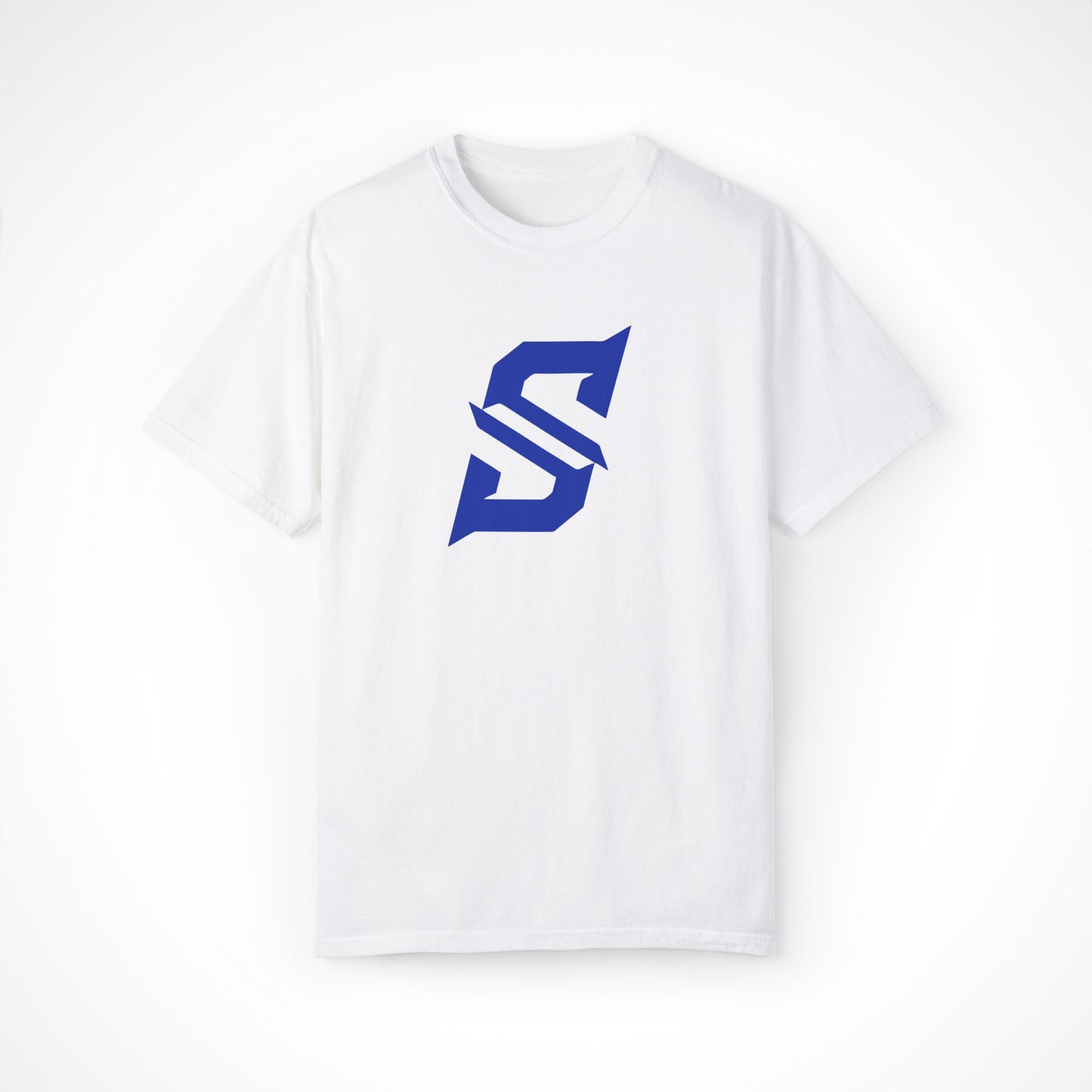 Savionne Rogers Logo Tee