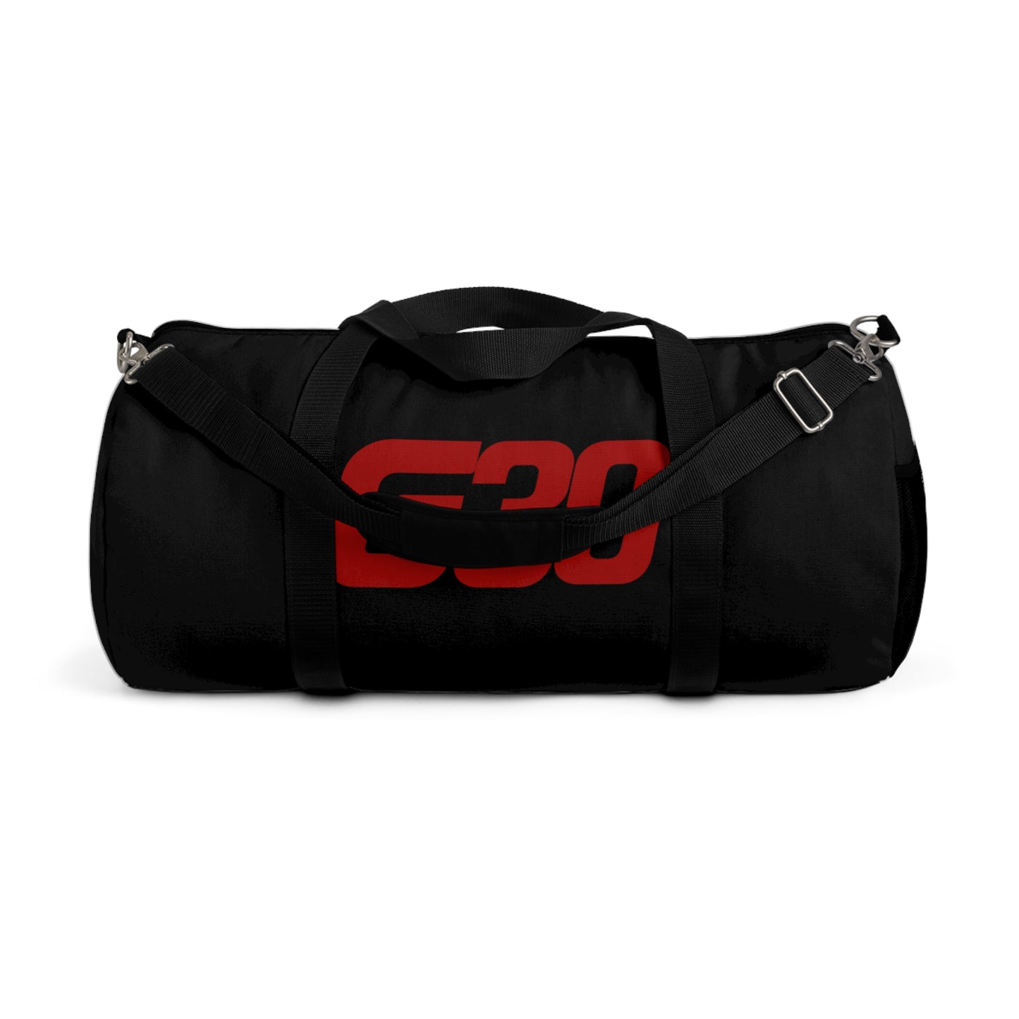 Gannon Hearst Performance Duffel Bag