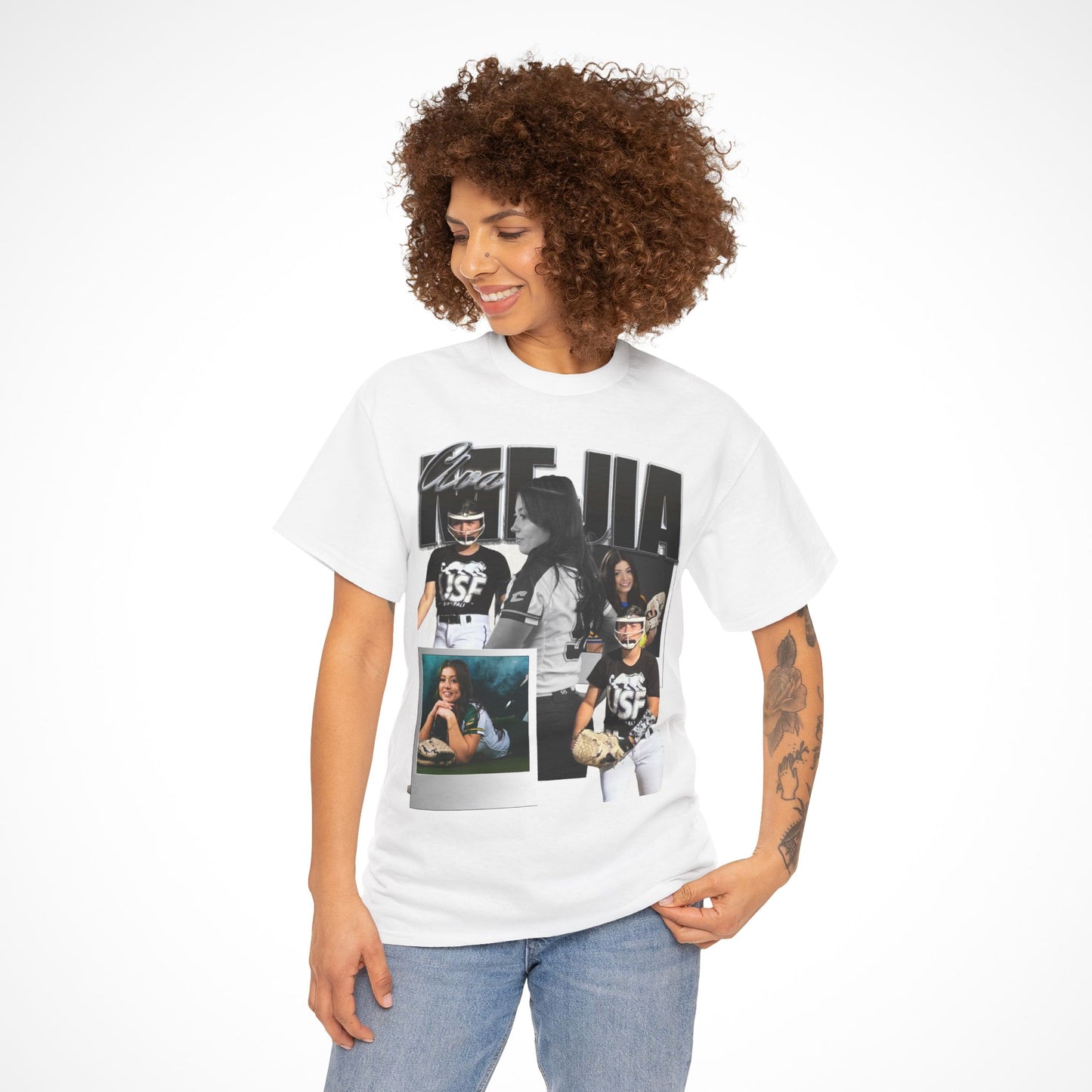 Ava Mejia Graphic Tee