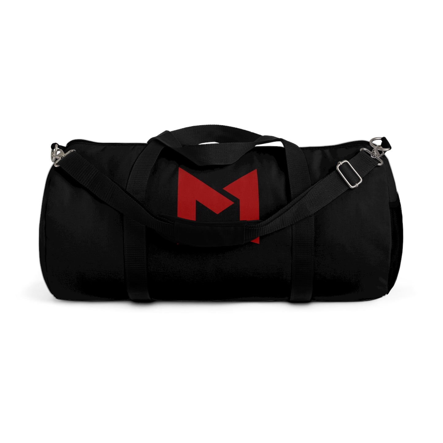 Brandon Mathis Performance Duffel Bag
