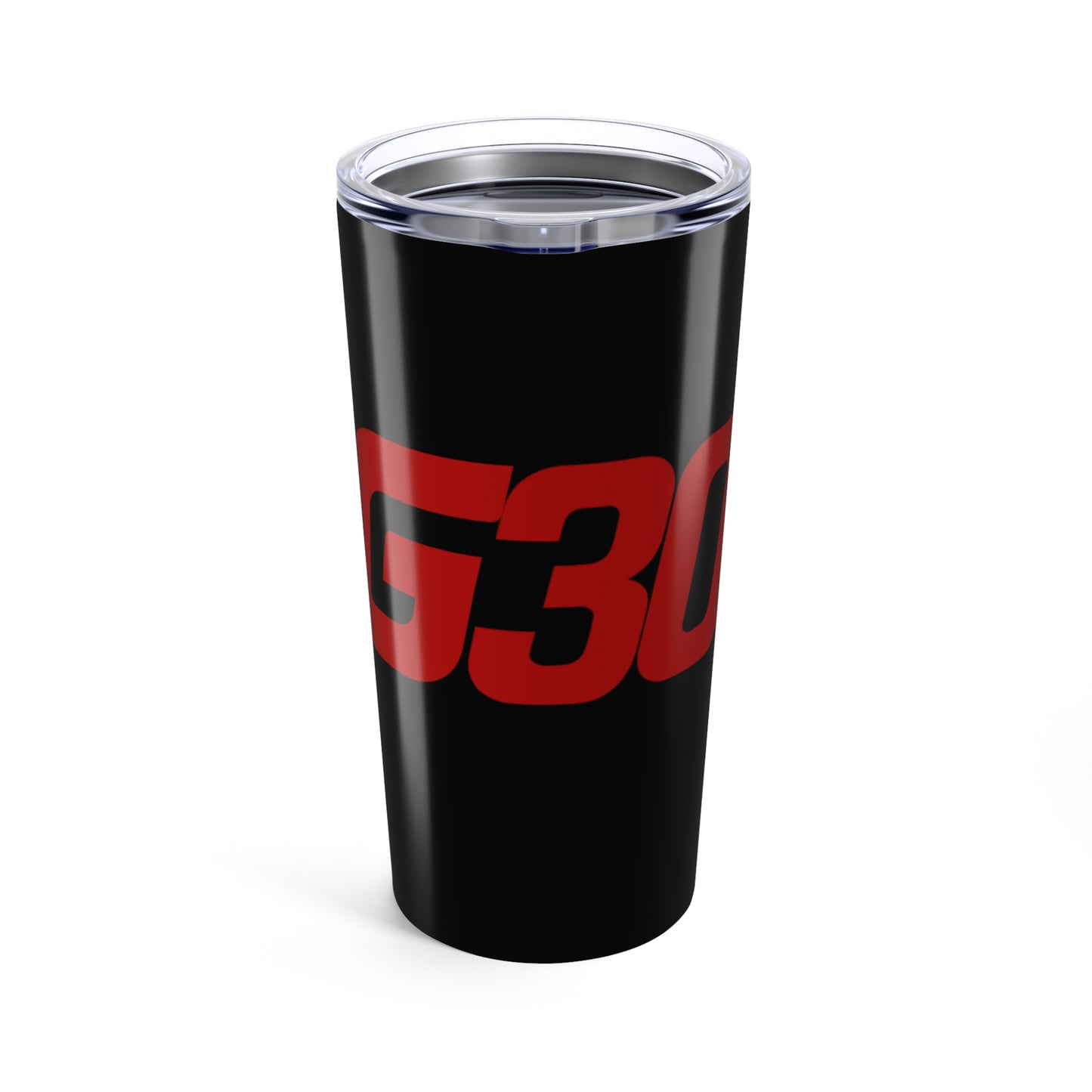 Gannon Hearst Logo Tumbler (20oz)