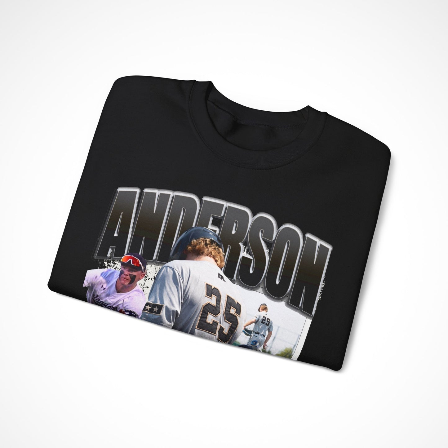Anderson Berndt Graphic Crewneck