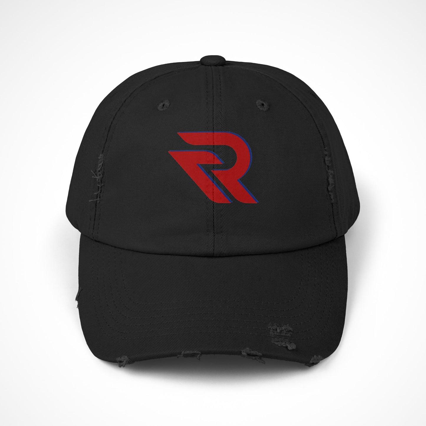 Reinaldo Rodrigues Logo Hat