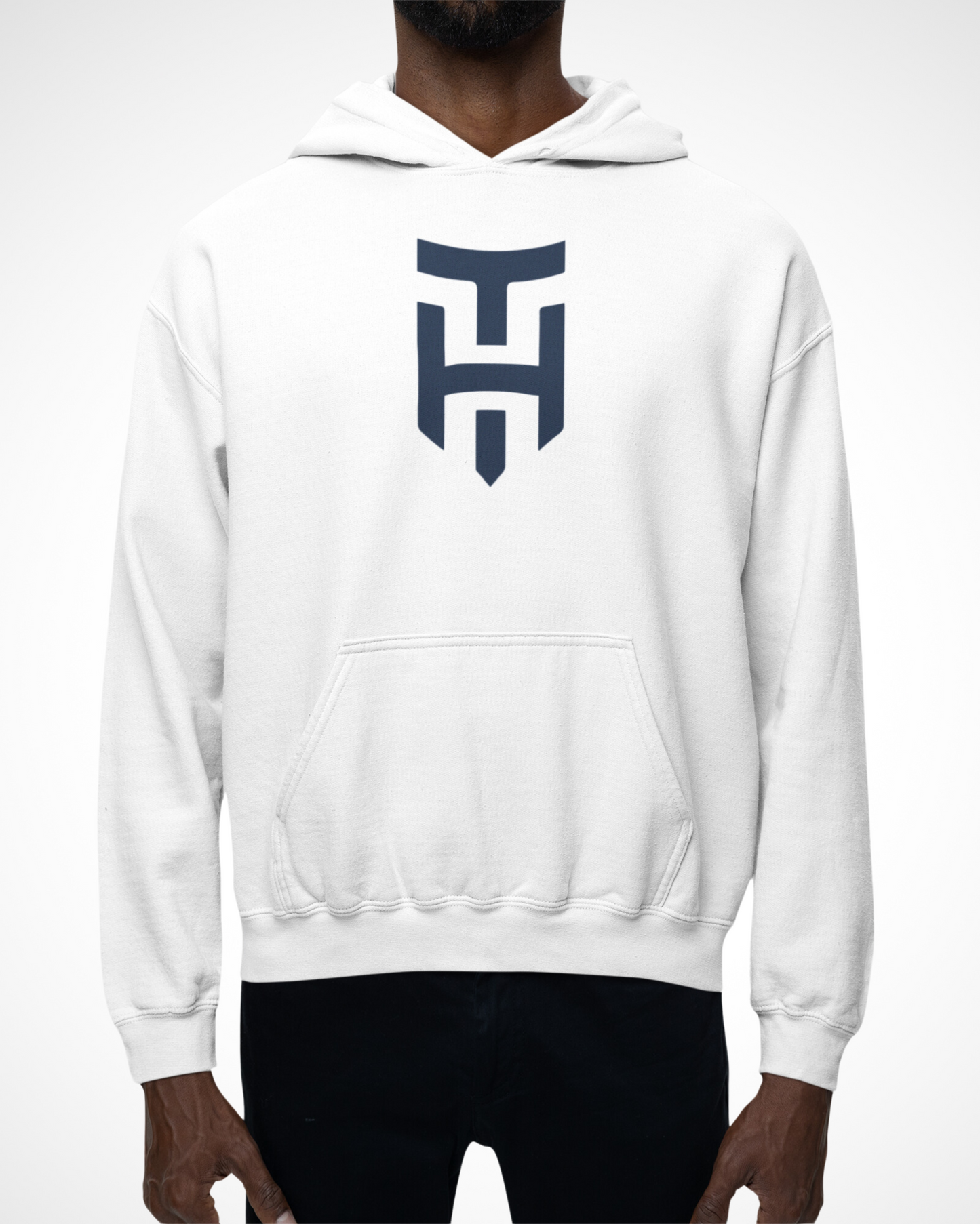Triston Herndon Graphic Hoodie