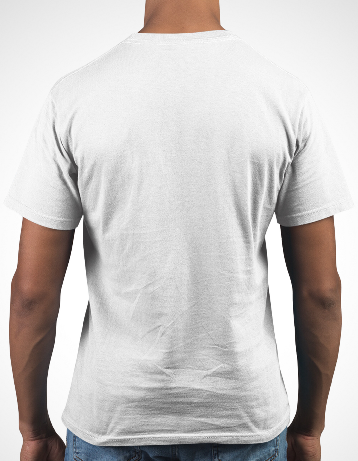 Yago Alvarez Graphic Tee