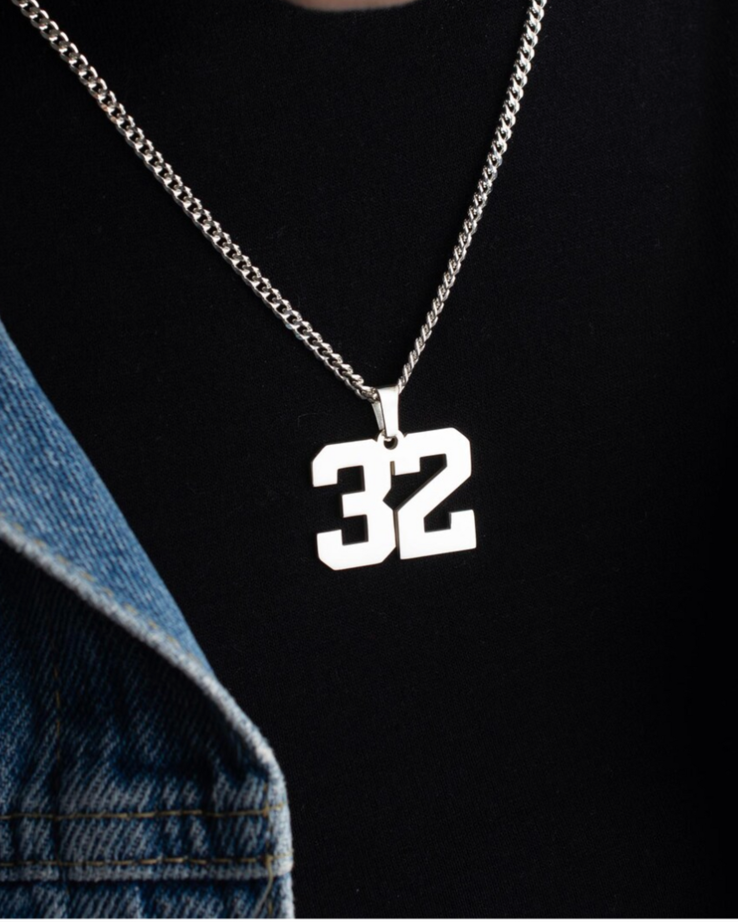 Gannon Hearst Signature Necklace