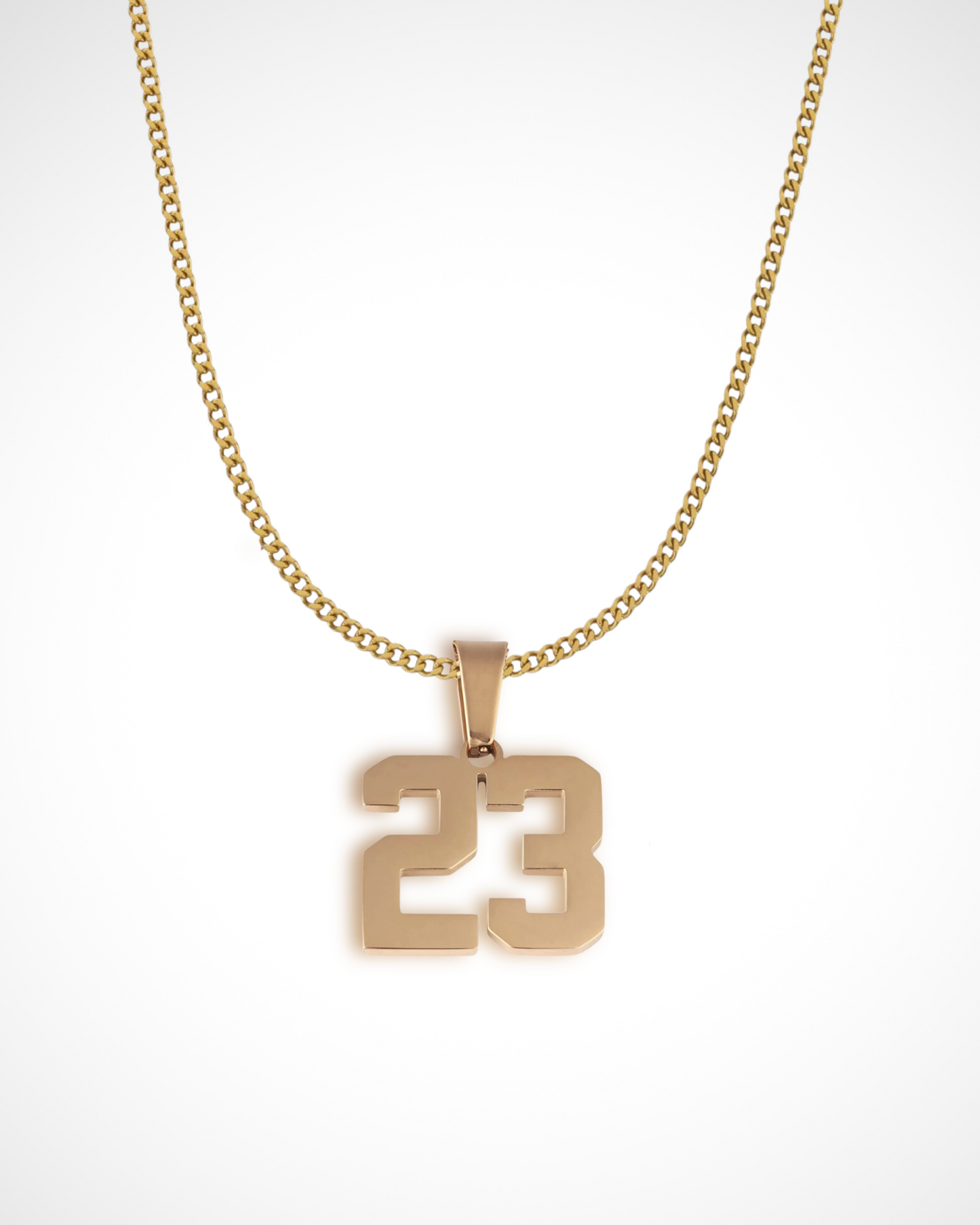 Gannon Hearst Signature Necklace