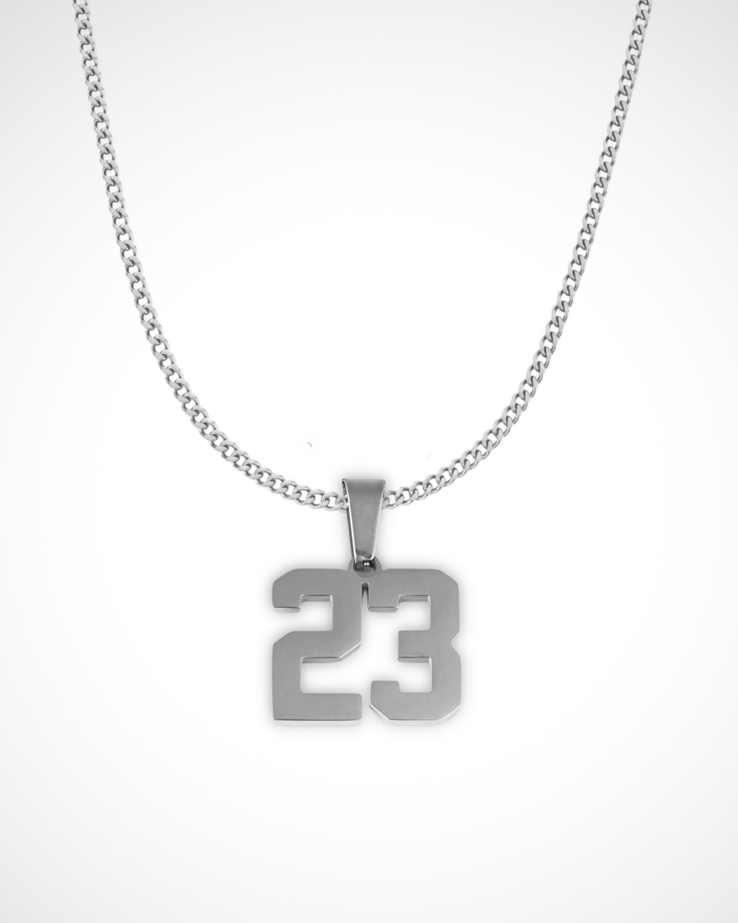 Gannon Hearst Signature Necklace
