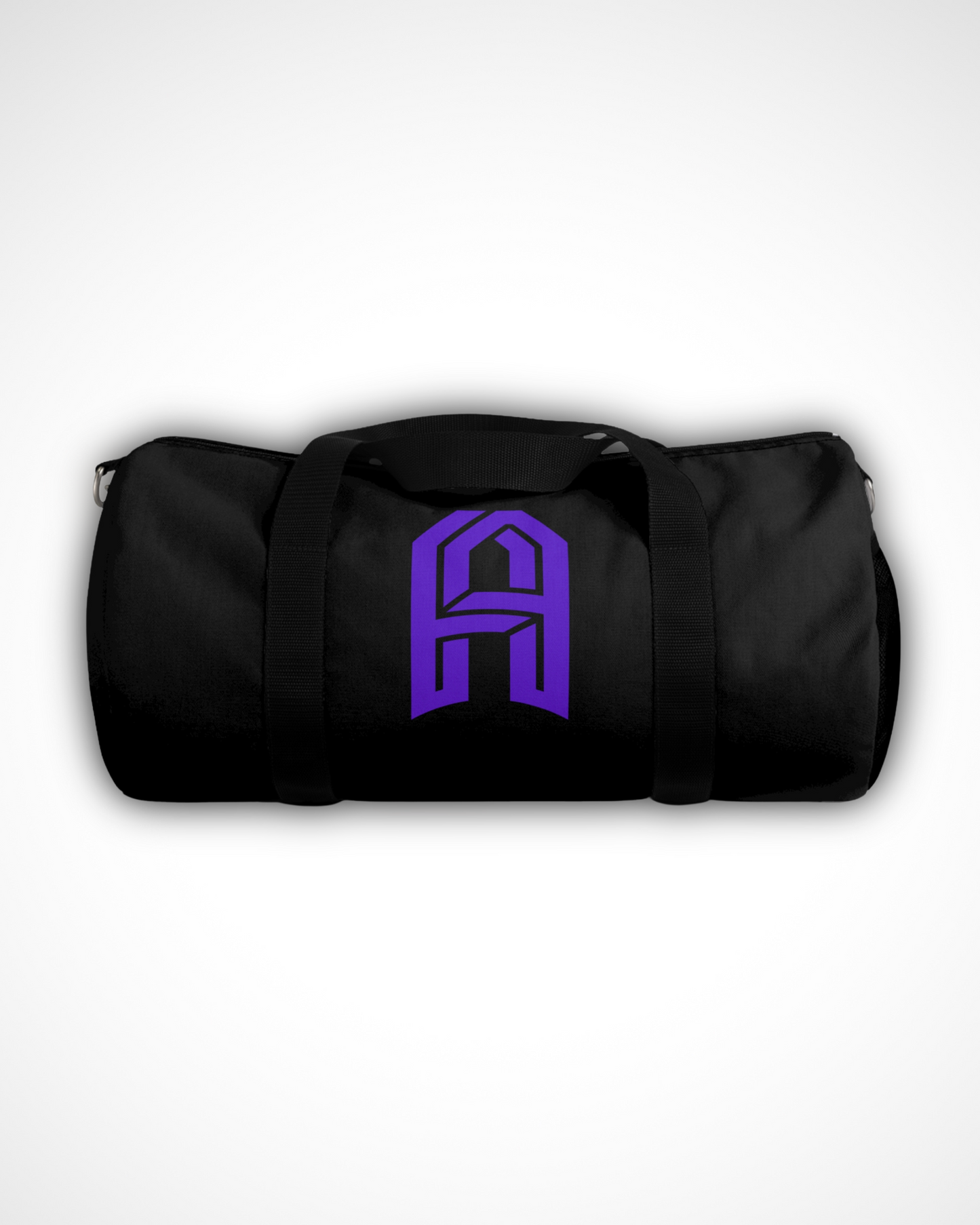 Adrian Owens Jr. Performance Duffel Bag