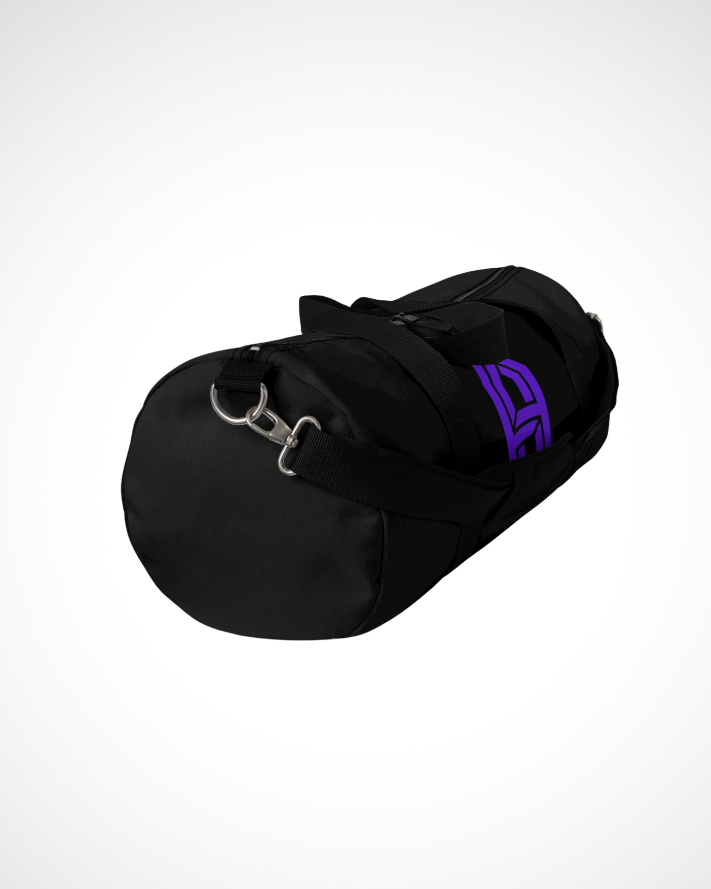 Adrian Owens Jr. Performance Duffel Bag