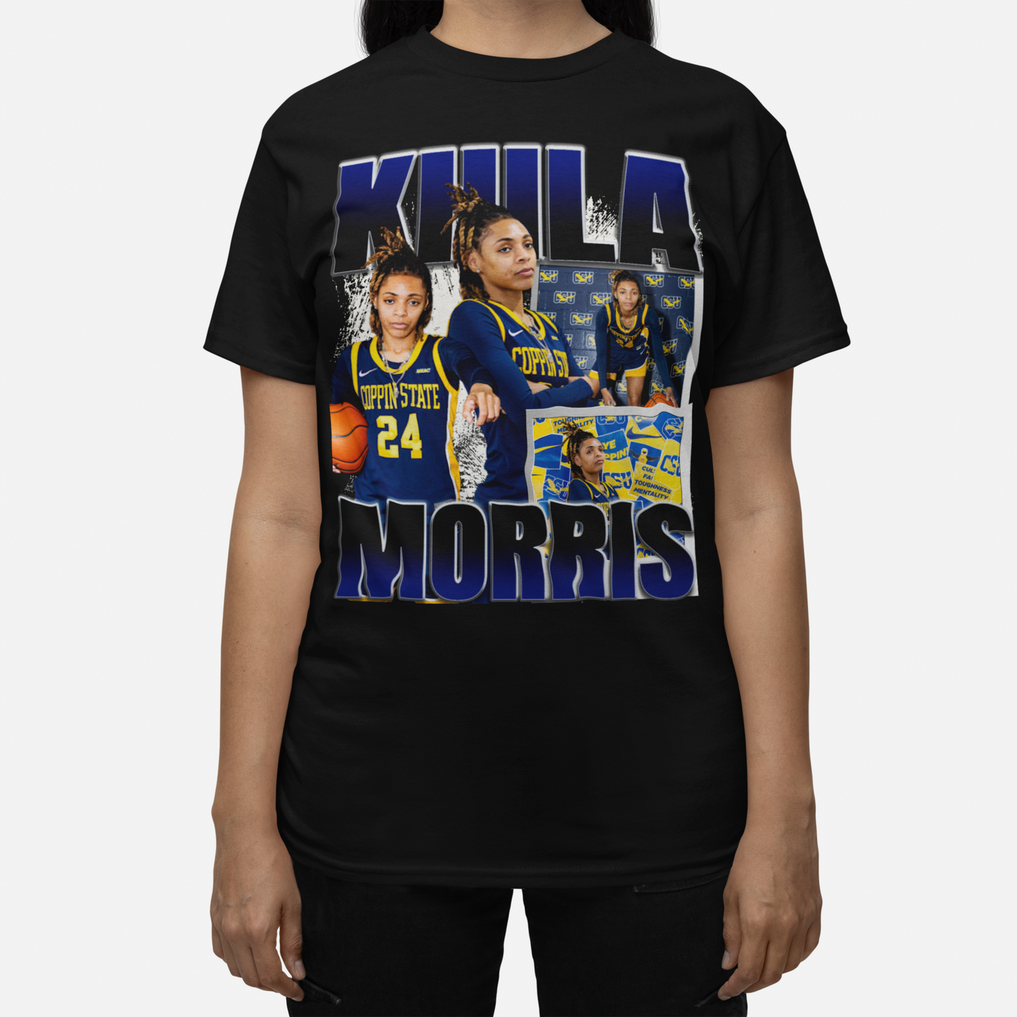 Khila Morris Graphic Tee