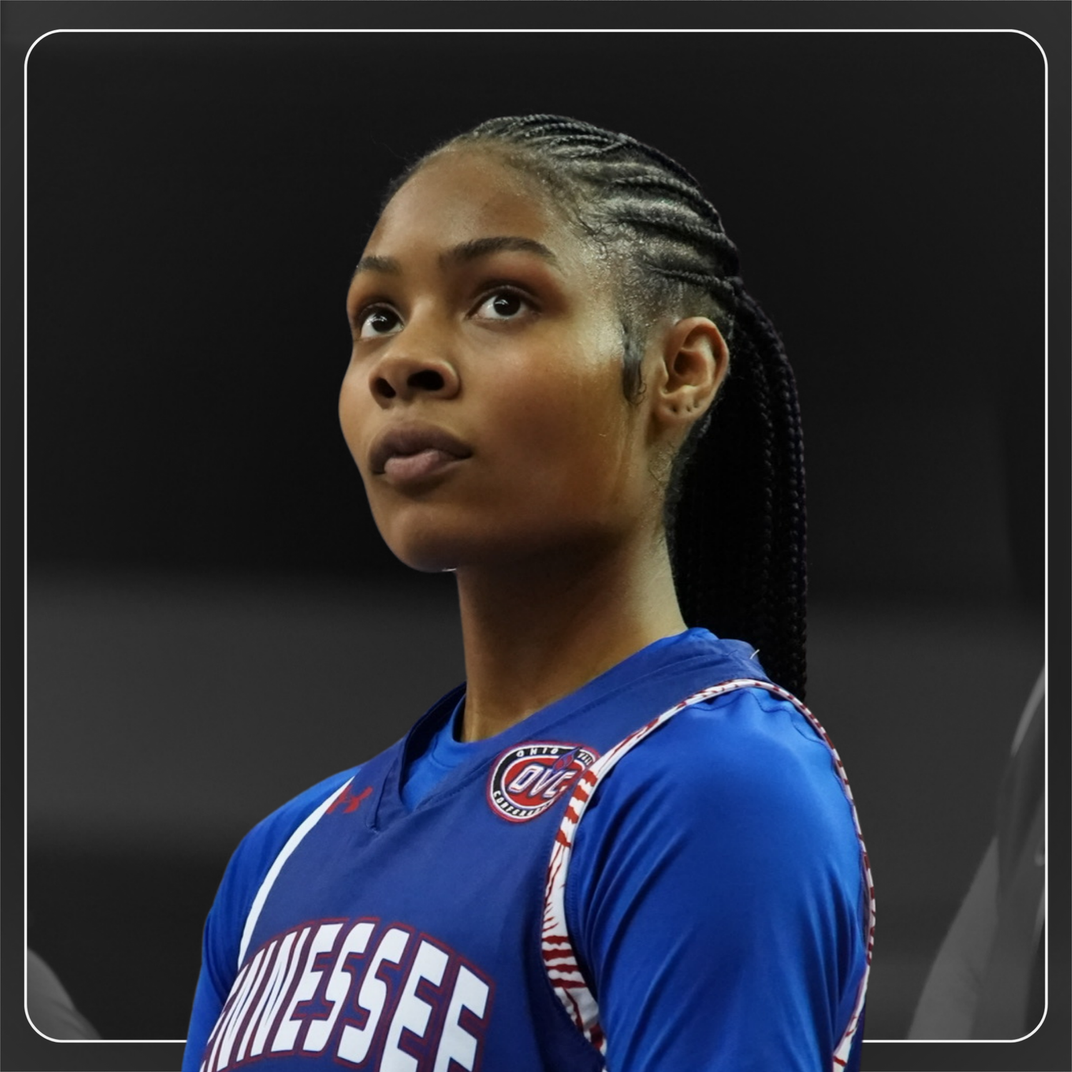 Aaniya Webb