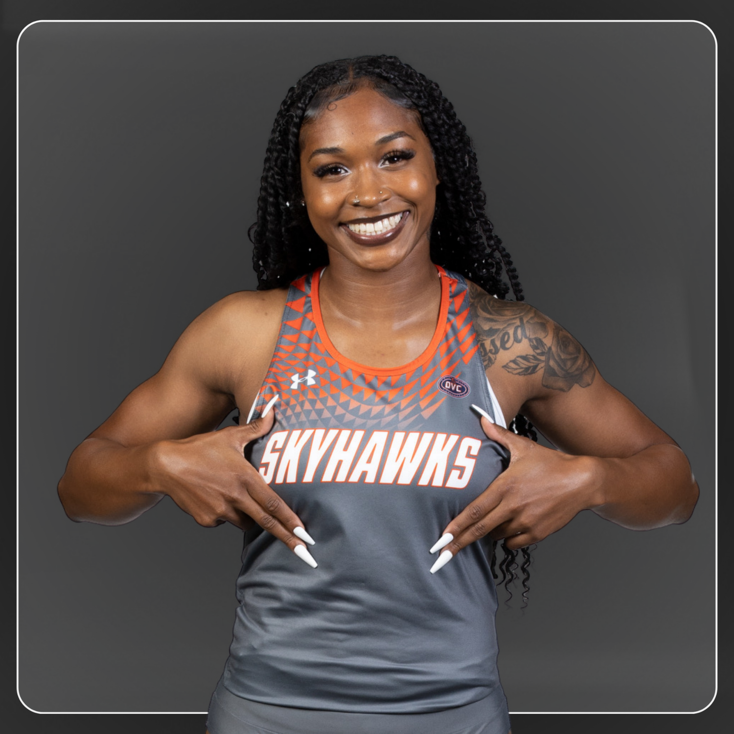 Kya Edwards