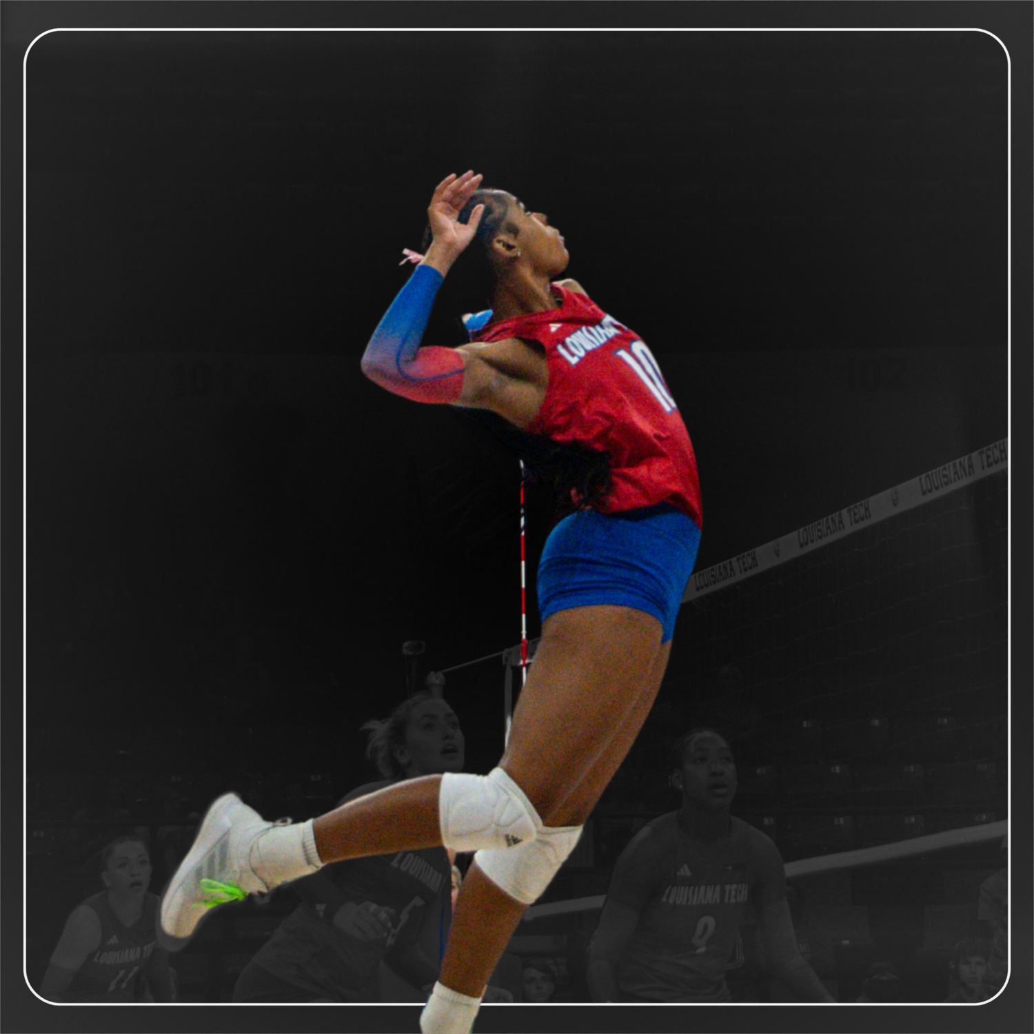 Gabrielle Hairston