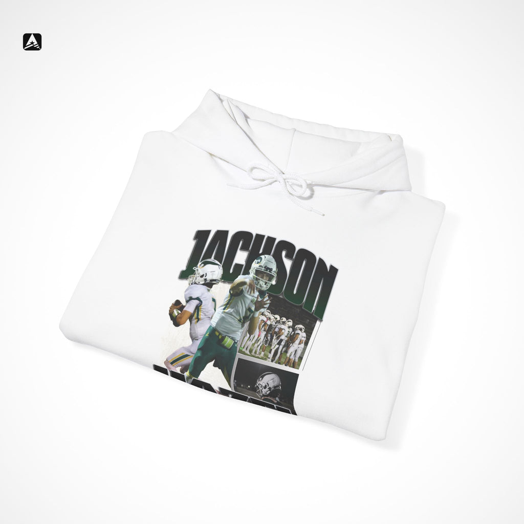 Jackson Hazel Graphic Hoodie