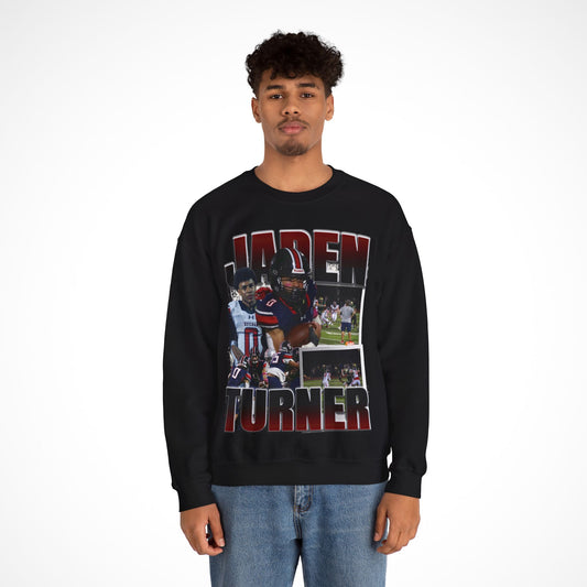 Jaden Turner Graphic Crewneck